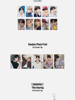 (ПРЕДЗАКАЗ) товары EXO - HOME BOUND 2027 SEASON'S GTEETINGS Kit Version