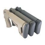 Комплект: Приклад на ружье МР-155, -135, DLG Tactical