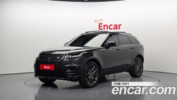 Land Rover Range Rover Velar 3.0 P400 R-Dynamic HSE — 2023