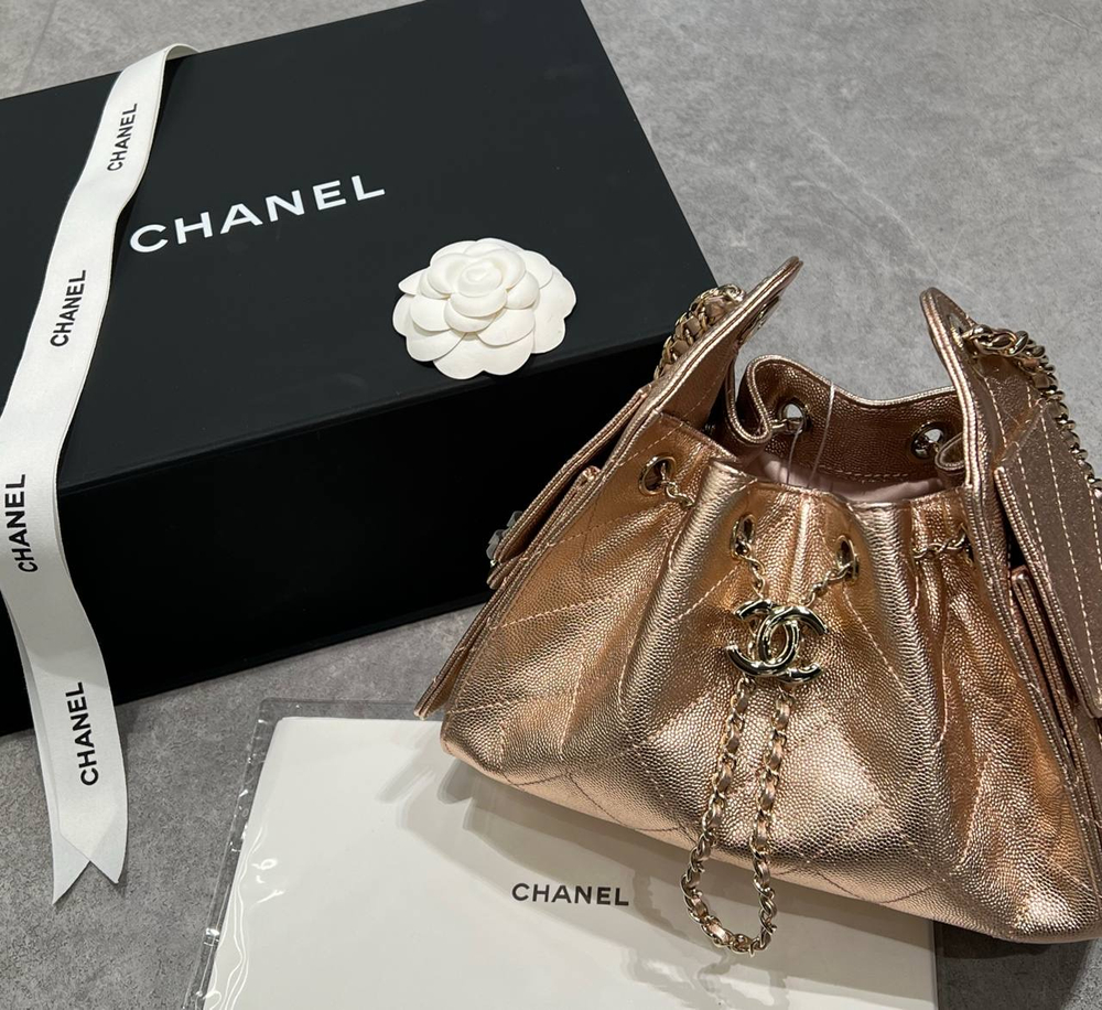 Сумка Chanel