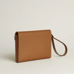 Клатч Hermes Sac a Depeches 24