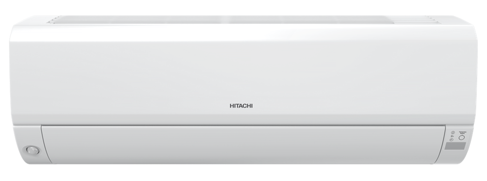 Сплит-система кондиционер настенный Hitachi Sendo RAK-25RPE/RAC-25WPE на 25 м²