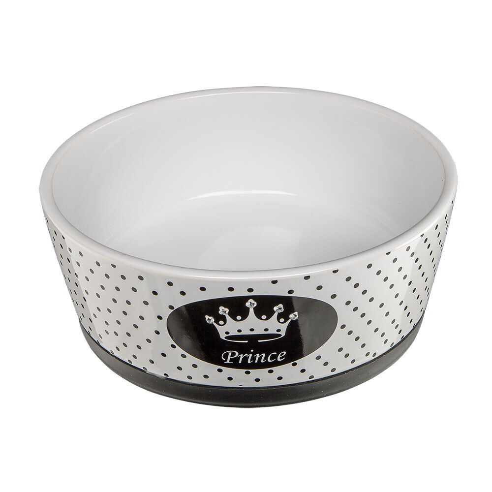 Ferplast Миска керамическая ALYA 1,1 л Ferplast Миска керамическая ALYA 1,1 л