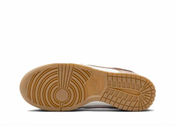 Nike Dunk Low Ale Brown