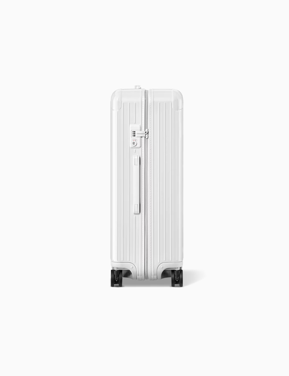 Чемодан Rimowa Essential Check-In L "Gloss white"