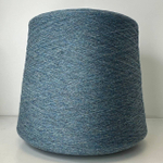 CASHMERE - Loro Piana; 100% кашемир; 1350м/100гр, (2/27); цвет: петроль джинсовый; S723