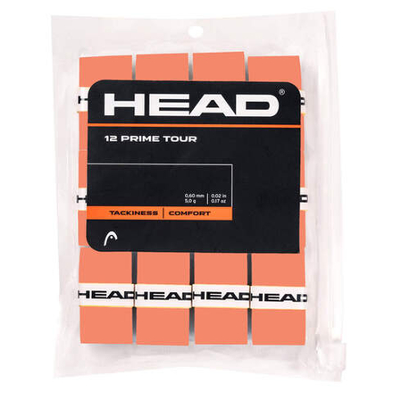 Теннисные намотки Head Prime Tour 12P