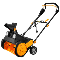 Снегоуборщик электрический DEKO ST2500R, 46см, 2500Вт, 2 фары (083-4447)