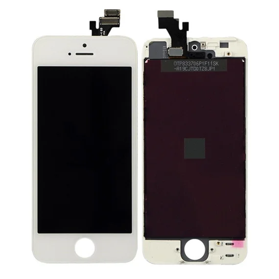 Дисплей для Apple IPhone 5 в сборе с тачскрином (White)