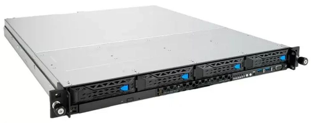 Серверная платформа ASUS  RS300-E11-PS4