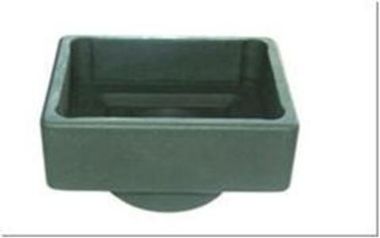 Ступичная головка прямоугольная (3/4'', SW 60мм, 76мм) HCB A1314