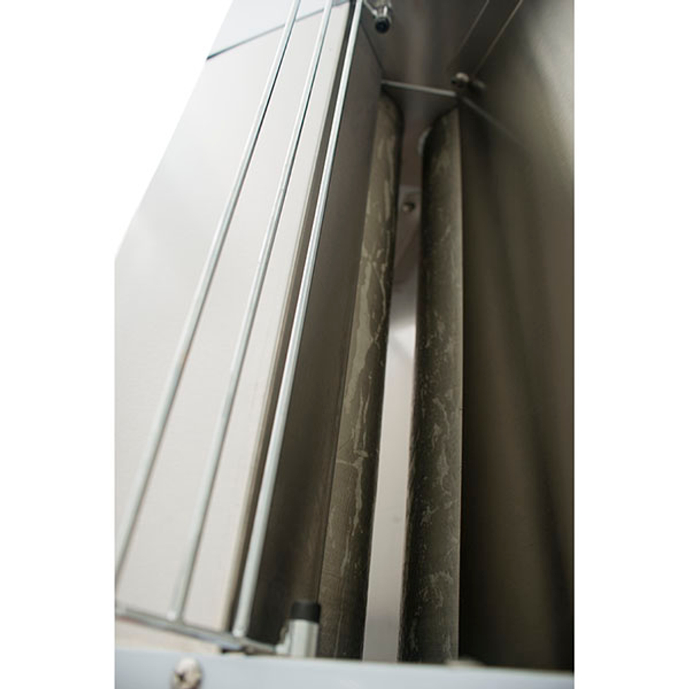 Тестораскаточная машина YM-500B Foodatlas (220V)