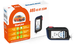 StarLine A93 V3 BT 2CAN+4LIN ECO