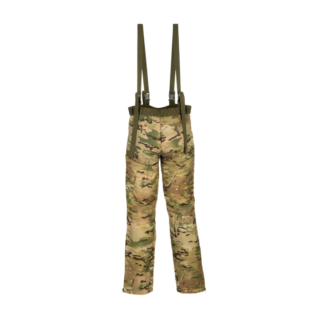 Брюки Snugpak Parallax Pants Multicam (L, MultiCam)