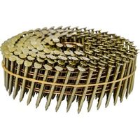 Гвозди барабанные 2,10x32 мм кольцевая накатка, 350 шт Fubag