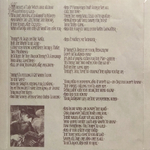 Led Zeppelin / Led Zeppelin IV (Untitled) (LP)