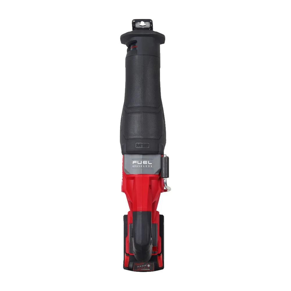 Аккумуляторная сабельная пила Milwaukee M18 FSZ-502X