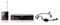 AKG Perception Wireless 45 Sports Set BD U2 (614-629)