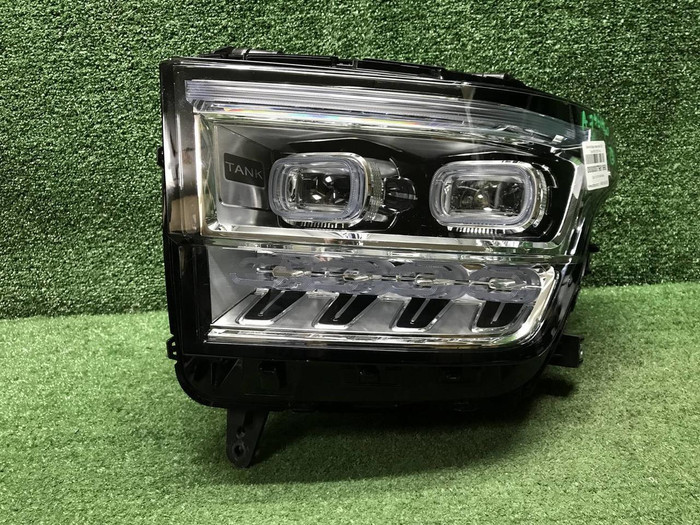 Фара левая Tank 500 (2021-н.в.) LED
