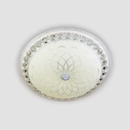 Потолочный светильник LED4U L1107-500 WT