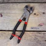 Дисковые кусачки RedCut 84, размеры 20х5х2 см, для стеклянной мозаики ArtWorker