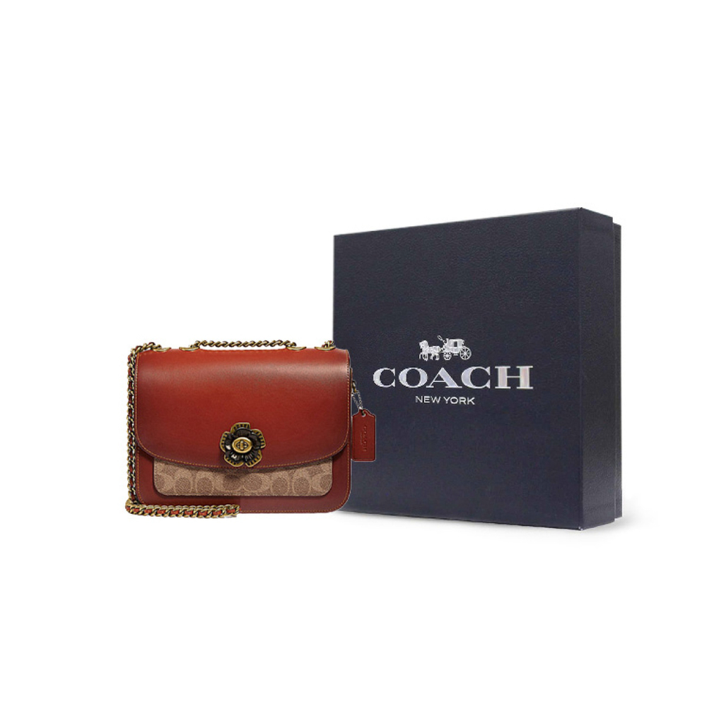 Сумка COACH Madison 23, C0827-B4NQ4