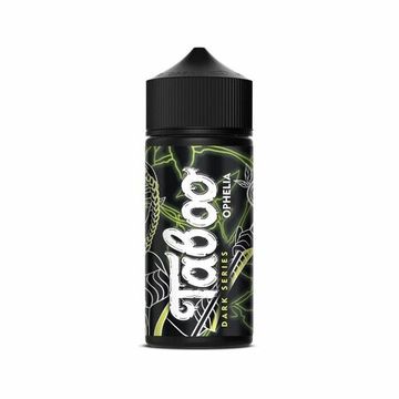 Купить Жидкость TABOO DS - Ophelia 100 мл