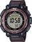 Мужские часы Casio Pro Trek PRW-3400Y-5