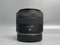 Canon RF 35mm 1.8 macro