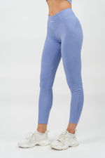 Леггинсы HIGH WAISTED SHAPING LEGGINGS GLUTE PUMP 247
Лиловые