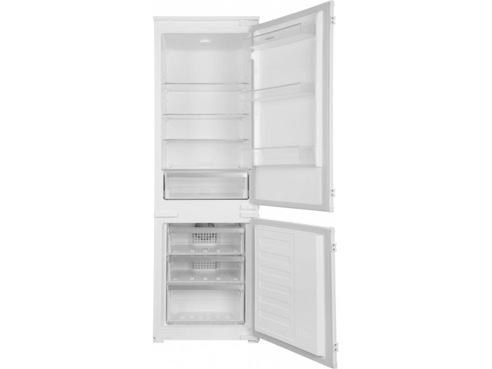 Встраиваемый холодильник Hotpoint HBH 18