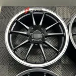 КОВАНЫЕ ДИСКИ для Mercedes BENZ S CLASS S65 AMG COUPE C217