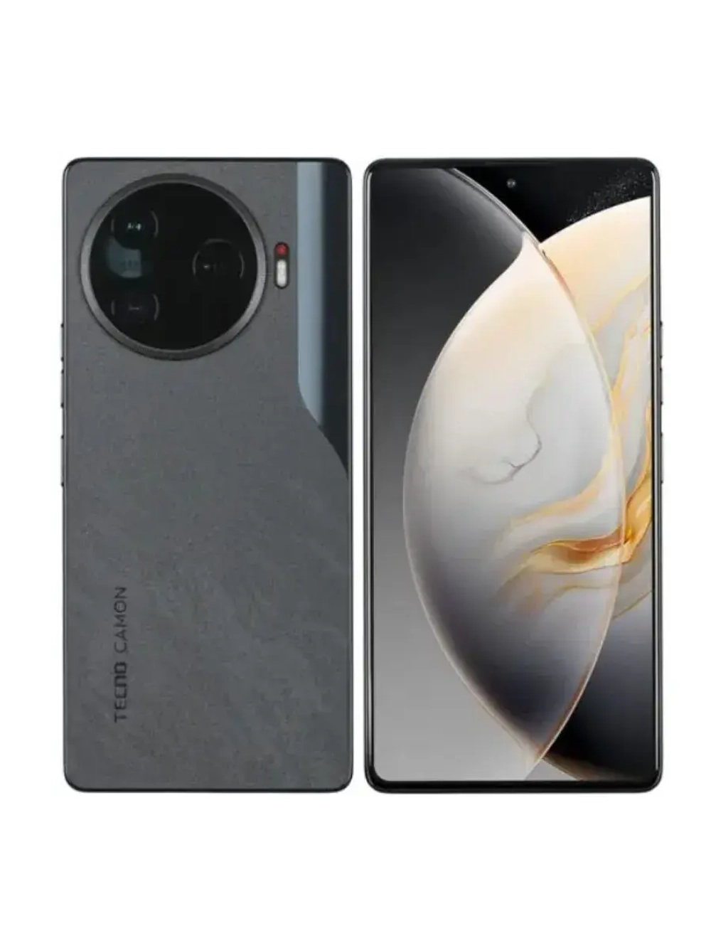 6,8" Смартфон CAMON 30 Pro 12/512 ГБ 4894947022456 BLACK