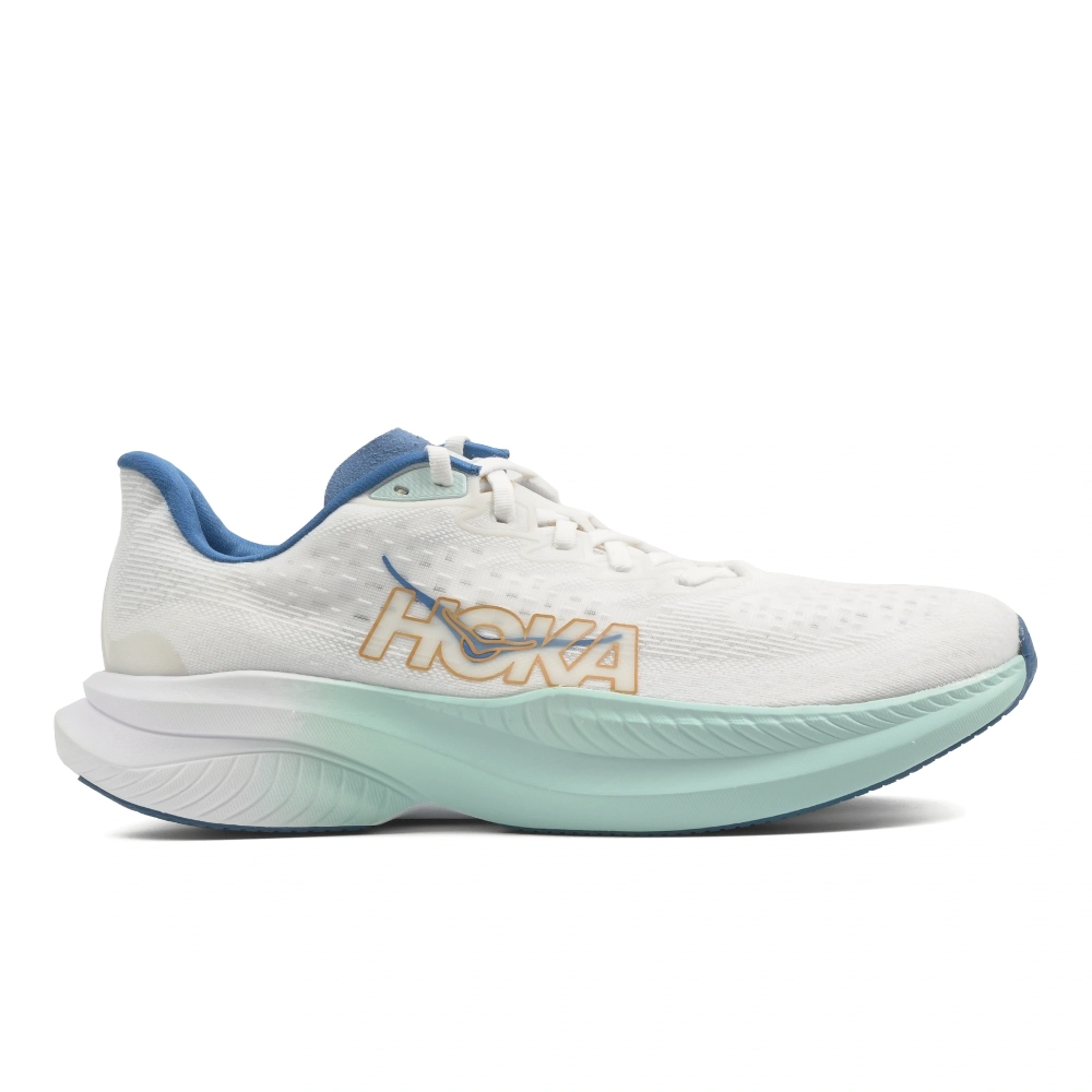 Кроссовки мужские Hoka Mach 6