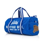 Сумка Fairtex BAG-9 Retro Style Blue