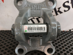Кронштейн буксировочный