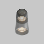 Встраиваемый светильник Technical DL125-L12-3K-TRS-B