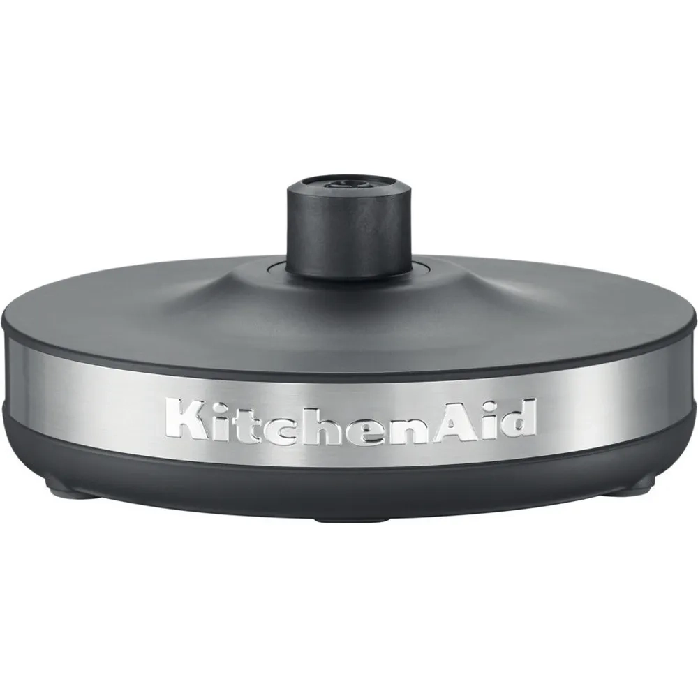Чайник электрический KitchenAid Artisan 5KEK1522EER красный