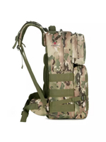 Тактический рюкзак Rotekors Gear 60л мультикам