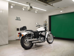 Honda VT750S 2010