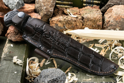 Туристический Нож Ural PGK TW