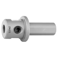 Хвостовик 13 мм для коронок LENZ, арт. LZAS-0113