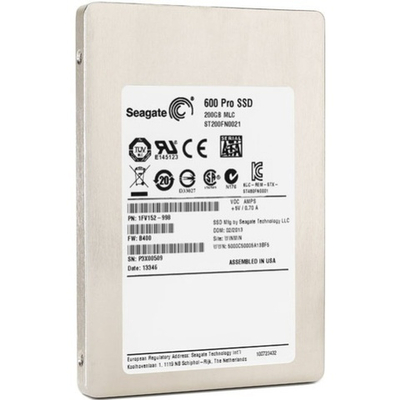 Жесткий диск HP 600 PRO 736797-001