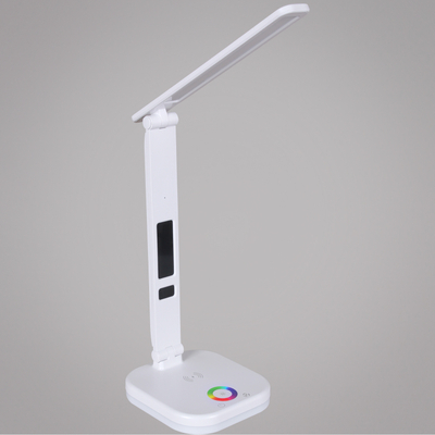 01625-0.7-02 WHITE светильник настольный Reluce, LED
