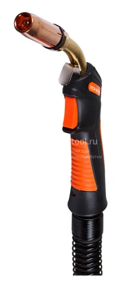 Сварочная горелка Сварог TECH MS 400 ICH2299, 4 м