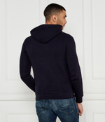 Худые MANICA GUESS - темно-синий(M5GQ36 KCN01)