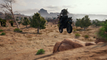 PLAYERUNKNOWN'S BATTLEGROUNDS PUBG