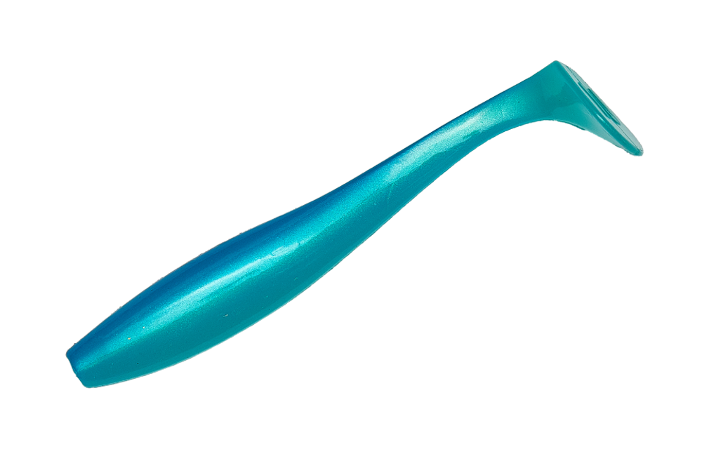 Мягкие приманки Narval Fishing Choppy Tail 12cm #048-Dichka