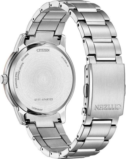 Наручные часы Citizen BM6979-74A