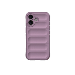 Противоударный чехол Flexible Case для iPhone 16